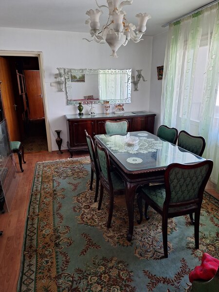 Titan, Nicolae Grigorescu,