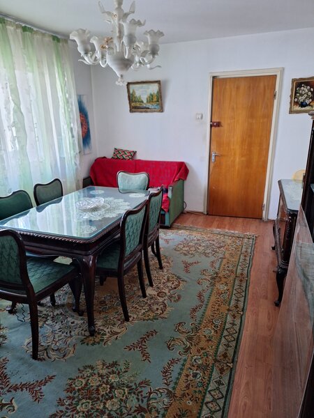 Titan, Nicolae Grigorescu,