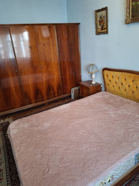 Titan, Nicolae Grigorescu,