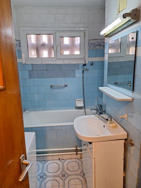 Titan, Nicolae Grigorescu,