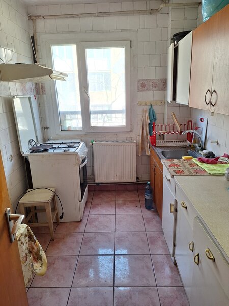 Titan, Nicolae Grigorescu,