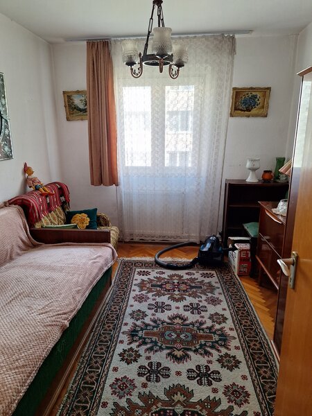 Titan, Nicolae Grigorescu,