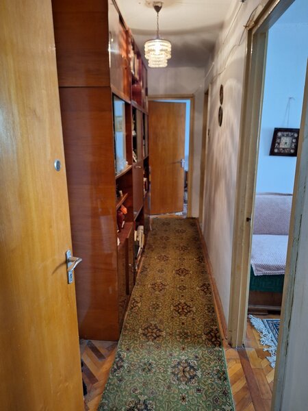 Titan, Nicolae Grigorescu,